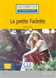 LCFF La petite fadette + CD niveau A1 2è éd.