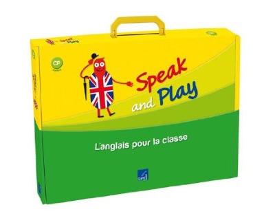 Speak and play CP