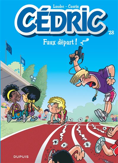 Faux départ