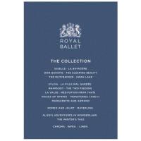 The Royal Ballet The Collection DVD