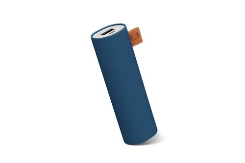 Fresh 'n Rebel Powerbank 3000mAh Indigo