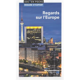 Regards sur l'Europe