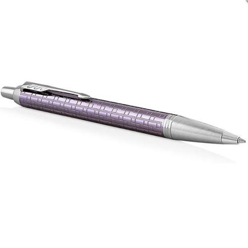 PARKER BILLE IM PREM DARK VIOLET