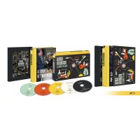 Alfred Hitchcock Les années Selznick Coffret Ultra Collector Blu-ray