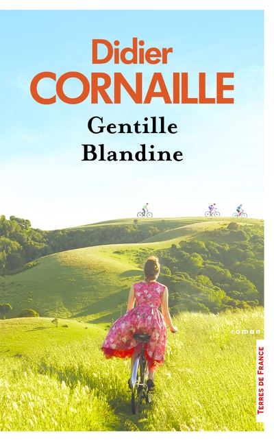 Gentille Blandine Broche Didier Cornaille Achat Livre Ou Ebook Fnac