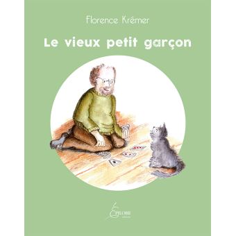 Le vieux petit garçon