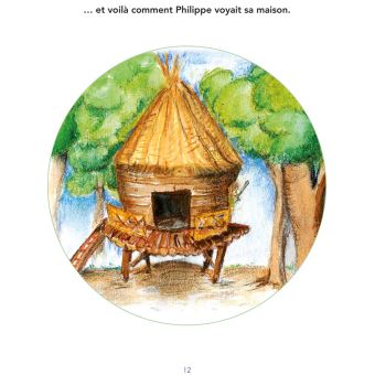 Le vieux petit garçon