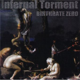 Infernal Torment - 1