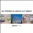 Architecture as a Design Partnership