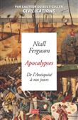 Apocalypses - De l'Antiquité à nos jours