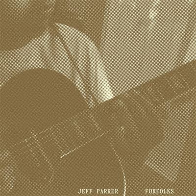 Forfolks Vinyle Vert Menthe