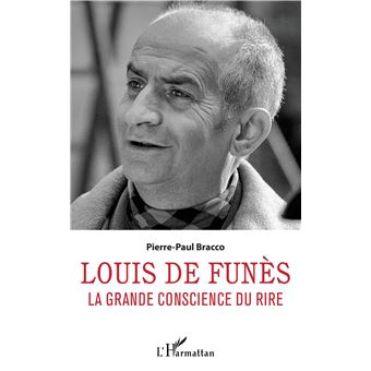 Louis de Funès