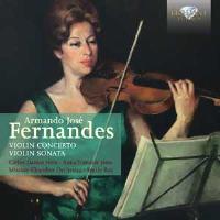 Concerto pour violon - Sonate pour violon