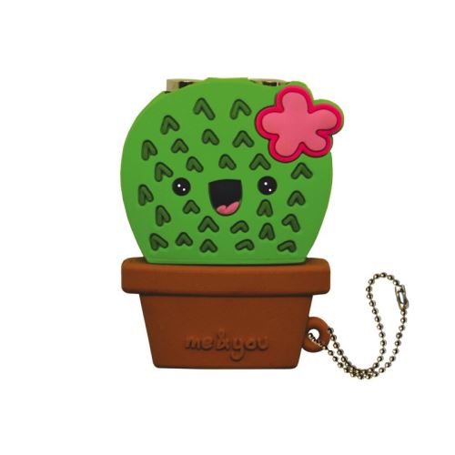 Me & You Audio Splitter Cactus