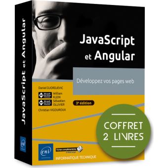 JavaScript et Angular