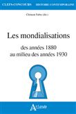 Les mondialisations