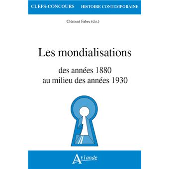 Les mondialisations