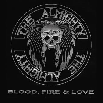 The Almighty - 1