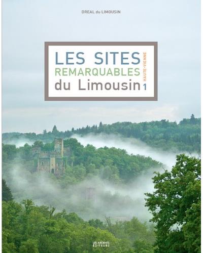 Les sites remarquables du Limousin