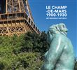 Le Champ-de-Mars 1900-1930  Art Nouveau - Art Déco