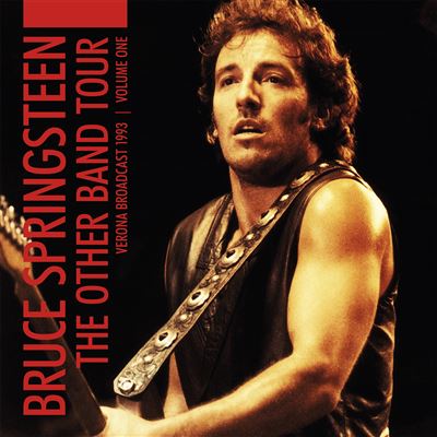 VOL.1; THE OTHER BAND TOUR