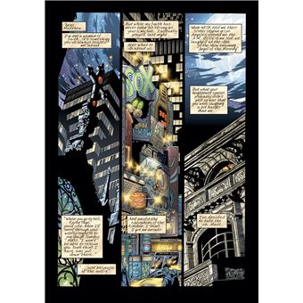 Daredevil: Sous l'aile du Diable