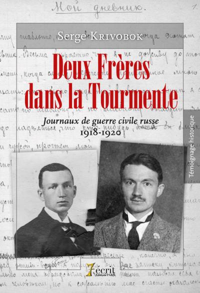 Deux freres dans la tourmente