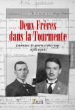 Deux freres dans la tourmente