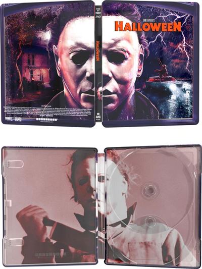 Imports Blu-ray 4K