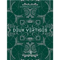 Deux vertiges