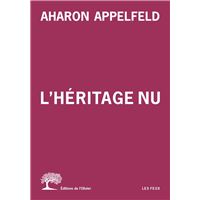 L'Héritage nu