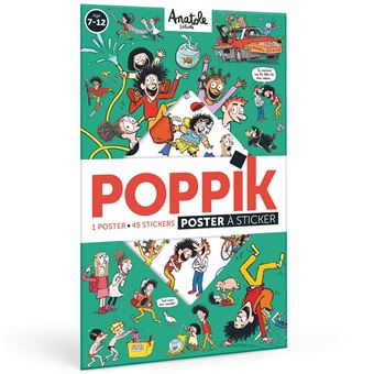 Poppik Anatole