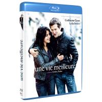 Une vie meilleure Blu-ray