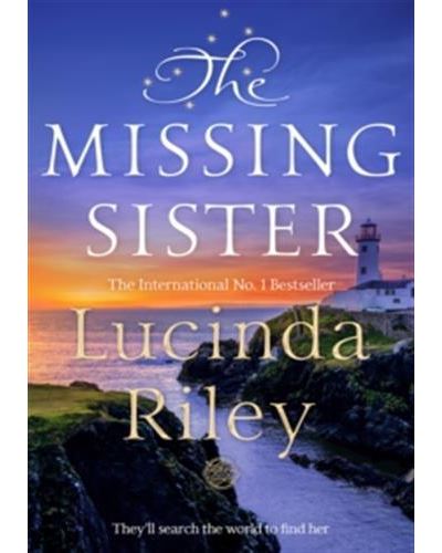 Pan Macmillan Uk The Story Of The Missing Sister