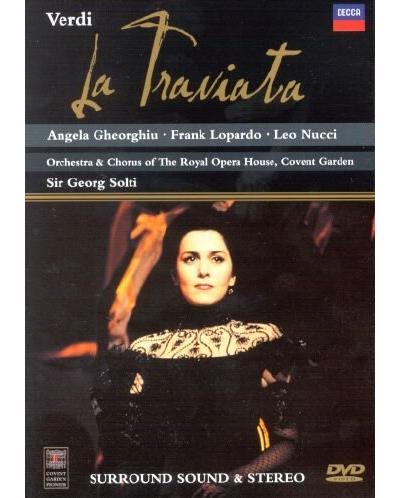 La Traviata
