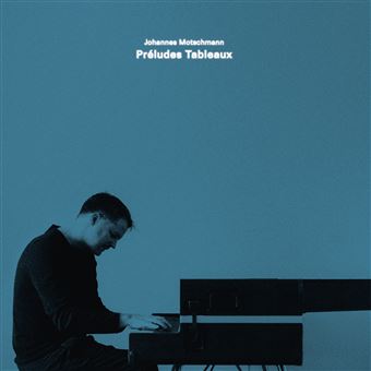 Johannes Motschmann, Arvo Pärt, Jean-Sébastien (Johann Sebastian) Bach, Arnold Schönberg - 1