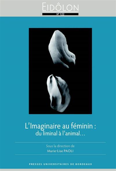 L imaginaire au féminin