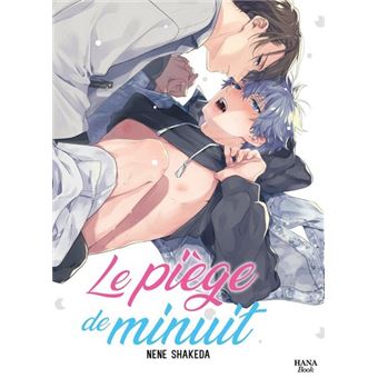 Le piège de minuit