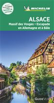 Guide Vert Alsace Vosges