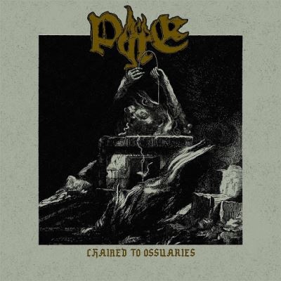 Chained To Ossuaries