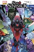 Sins of Sinister T01
