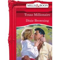 Texas Millionaire (Mills & Boon Vintage Desire)