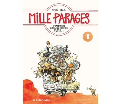 Mille parages