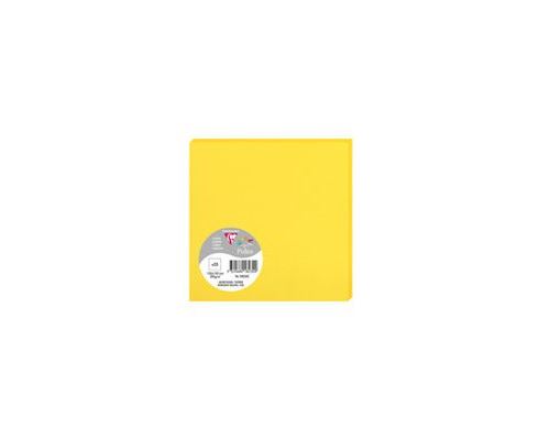 POLLEN SOLEIL 25 CARTE 135X135