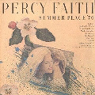 Summer place 76 reissue ltd