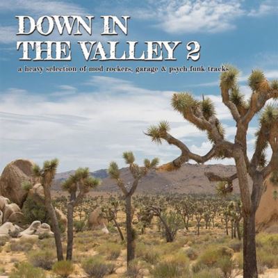 Best of down in the valley vol 2