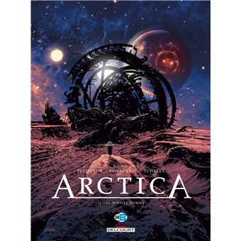 Arctica T12