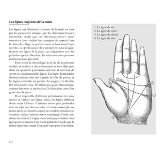 Tarot et autres arts divinatoires