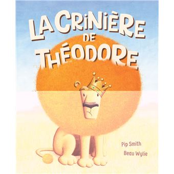 La crinière de théodore