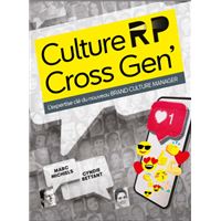 Culture RP Cross Gen'